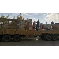 嘉兴到铜川运输专线-工厂货运快运有保障「专业可靠」