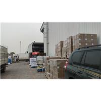 衢州到安康货运公司-批发商物流实时反馈「定点发车」