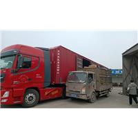 衢州到临沂货运公司-食品饮料运输专业靠谱「直达往返」