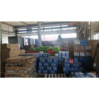 嘉兴到安康运输专线-零担整车物流市县闪送「资质齐全」