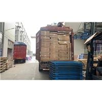 嘉兴到咸阳物流专线-汽配运输实时跟踪 「专业靠谱」