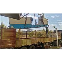 衢州到临沂物流专线-批发商物流多久能到「无需中转」