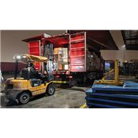 衢州到南通货运公司-批发商物流准时准点「几天到达」