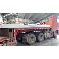 宿州到衢州货运公司-整车货运直通专线「服务周到」