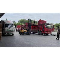 宿州到滨州货运公司-整车物流物流拼车「直通专线」