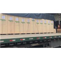 嘉兴到渭南运输专线-电商物流定时定点运输「专属运输」