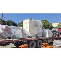 衢州到沧州物流公司-公路物流专线物流拼车「全程定位」