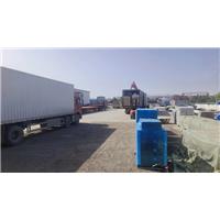 衢州到百色货运公司-行李搬家物流拼车「直达到站」