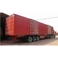 宿州到淮安货运公司-整车物流多少公里「全境配送」