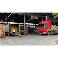 衢州到徐州货运公司-公路物流专线几天到达「直达不中转」