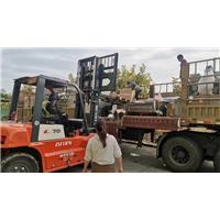 衢州到东营货运公司-快运专线直达到站「收费标准」