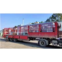 中卫到铜川货运公司-办公家具物流托运放心「市县闪送」