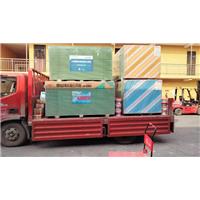 宿州到菏泽货运公司-设备运输门到门配送「急你所需」